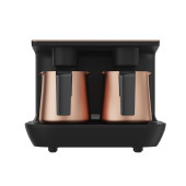 Arçelik TKM 9961 B Telve Türk Kahve Makinesi (TEŞHİR ÜRÜN) - 1