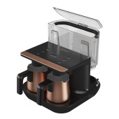 Arçelik TKM 9961 B Telve Türk Kahve Makinesi (TEŞHİR ÜRÜN) - 3