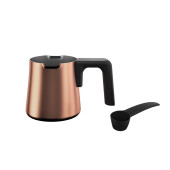 Arçelik TKM 9961 B Telve Türk Kahve Makinesi (TEŞHİR ÜRÜN) - 4