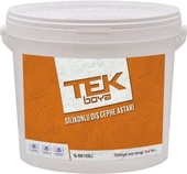 TEK SİLİKONLU DIŞ CEPHE ASTARI 3,5 KG - 1