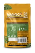 Mango Dibek Kahvesi 150g  (Hazır Kahve & Mango Aromalı) İster Karıştır, İster Pişir - 2