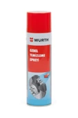 WÜRTH GENEL TEMİZLEME SPREY 500 ML - 1