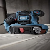 Erbauer Ebs950 Tank Zımpara 950W - 6