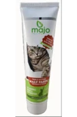 majo Kedi Malt Macunu Kedi Tüy Yumağı Önleyici (100 ml ) YEŞİL - 1