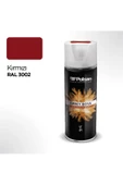 POLİSAN AKRİLİK SPREY KIRMIZI-RAL 3002 400 ML 97703200410 - 1