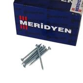 MERİDYEN 5,0X120 SUNTA VİDASI 100 ADET - 1