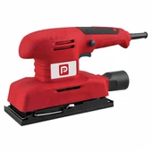 PERFORMANCE POWER PTSS135C TİTREŞİMLİ ZIMPARA - 1