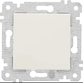 MUTLUSAN RİTA BEYAZ ANAHTAR (ÇERÇEVE HARİÇ) - 1