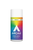 AKÇALI 312 NEFTİ YEŞİL SPREY BOYA 400 ML - 1