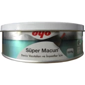 DYO SÜPER MACUN SENTETİK 0,8 KG - 1