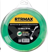 RTRMAX TIRPAN MİSİNASI 1,2MMX15 MT RTY512 - 1