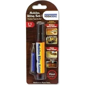 Vodaseal Mobilya Rötüş Kalemi Maun - 1