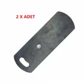 Alpler Orjinal Pulluk Kulak Ucu İlavesi-2 Adet thumbnail 1