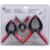 OPP HOBİ İŞKENCE SETİ 6 PARÇA - 1