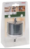 Bosch 7 Parça Delik Açma Testeresi Seti (44 mm) thumbnail 1