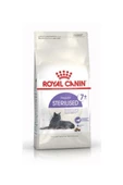 Royal Canin Sterilised 7+ Kısırlaştırılmış Yaşlı Kedi Maması 3,5 Kg - 1