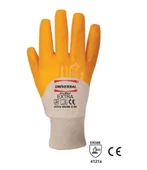 UNIVERSAL TECHNO EXTRA ELDİVEN C-55 SİZE:9 - 1