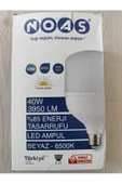 Noas 40w Torch Ampul Beyaz Işık 6500 K - 1
