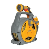 HOZELOCK HORTUM MAKARASI 10 MT SET - 1