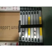 EBAX 2,9 MT 10 BASAMAKLI UZAYAN ALÜMİNYUM TELESKOPİK MERDİVEN thumbnail 4