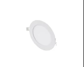 CATA 9 W PANEL LED ARMATÜR SIVA ALTI BEYAZ (CT-5146) - 1