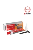 WÜRTH SİLİKON SIVI CONTA SİYAH 70ML - 1