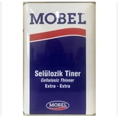 MOBEL SELÜLOZİK TİNER 3L - 1