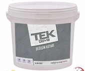 TEK BOYA DEĞİŞİM ASTARI 7,5LT 10KG - 1