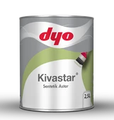 DYO KİVASTAR BEYAZ 0,75 LT - 1