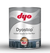 Dyo Stop Rutubet Ve Nem Boyası 2,5 Litre - 1