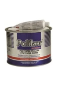Polikor Süper Soft Polyester Macun 825 gr - 1