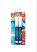 VODASEAL İKİLİ DERZ KALEMİ BEYAZ - 1