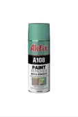 AKFİX A108 BOYA SÖKÜCÜ SPREY 400ML - 1