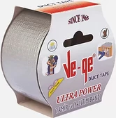 VEGE DUCT TAMİR BANDI GRİ 50MMX10 MT - 1