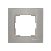 MUTLUSAN RİTA TİTANYUM TEKLİ ÇERÇEVE - 1