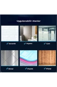 VODASEAL SİHİRLİ BANT 30MMX1MT - 5