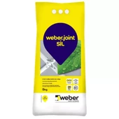 WEBER JOİNTSİL DERZ DOLGUSU 5 KG KUM BEJİ 442 - 1