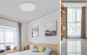 CATA 40 W SIVA ÜSTÜ X PLUS LED PANEL GÜNIŞIĞI (CT-5664) - 3