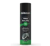 SİBAX BALATA SPREYİ 500 ML - 1