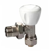 ECA PEX 16X2 MM KÖŞE RADYATÖR VANASI 602120721 - 1