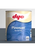 DYO PİNOSAN YAT VERNİK 2,5 LT - 1