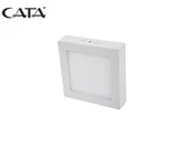 CATA 30W SIVA ÜSTÜ LED PANEL KARE GÜNIŞIĞI (CT-5274) - 1
