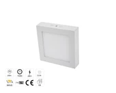 CATA 30W SIVA ÜSTÜ LED PANEL KARE GÜNIŞIĞI (CT-5274) - 2