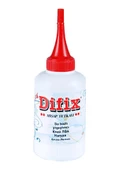 DİFİX ŞEFFAF AHŞAP TUTKALI 100 GR - 1