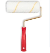 Dekor 1080 Saten Rulo 20 Cm / Kırmızı - 2