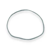 120mm Beyaz Paket Lastiği 500 Gram - 5