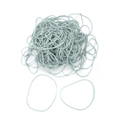 120mm Beyaz Paket Lastiği 500 Gram - 4