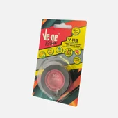 VEGE 18MMX1,5M V-HB ÇİFT TARAFLI BANT 100 KG RULO - 1