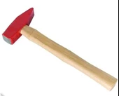 AHŞAP SAPLI ÇEKİÇ 300 GR - 1