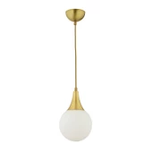 Apliqa Damla Tekli Eskitme Modern Sarkıt Mutfak Salon Sarkıt Avize thumbnail 3